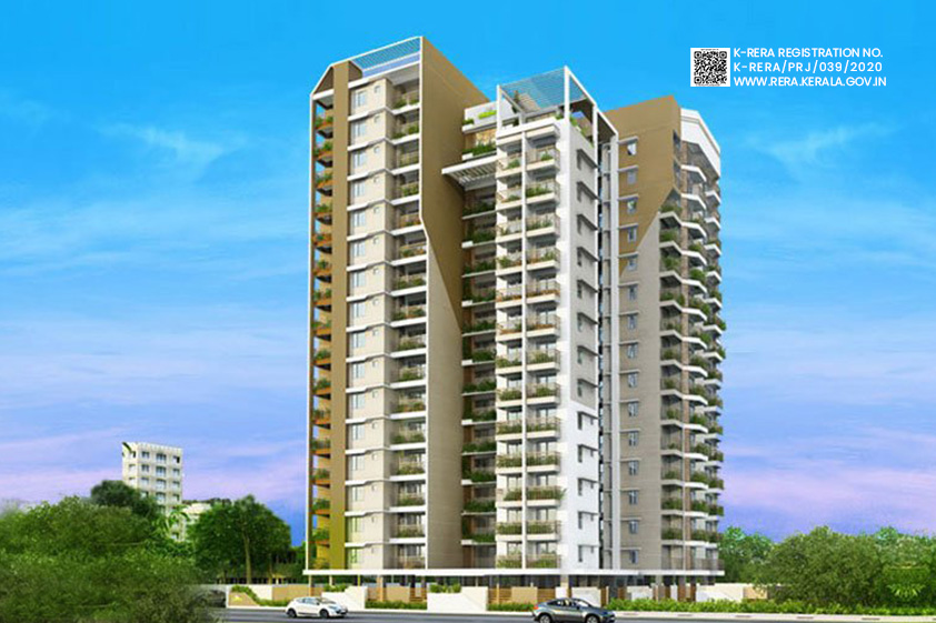 CRITERIA WHILE CHOOSING A RELIABLE BUILDER<