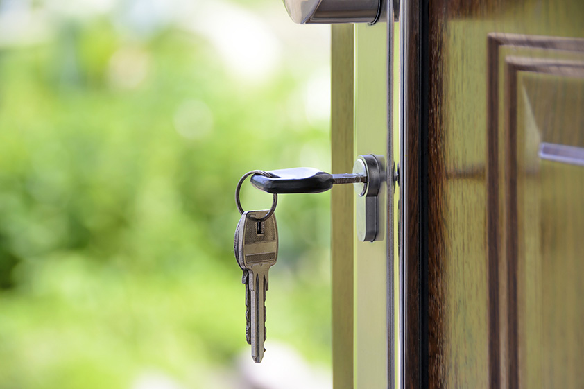 TIPS FOR INVESTING IN A GOOD FLAT<
