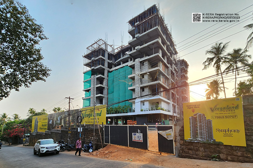 ADVANTAGES OF BUYING AN UNDER CONSTRUCTION PROPERTY<