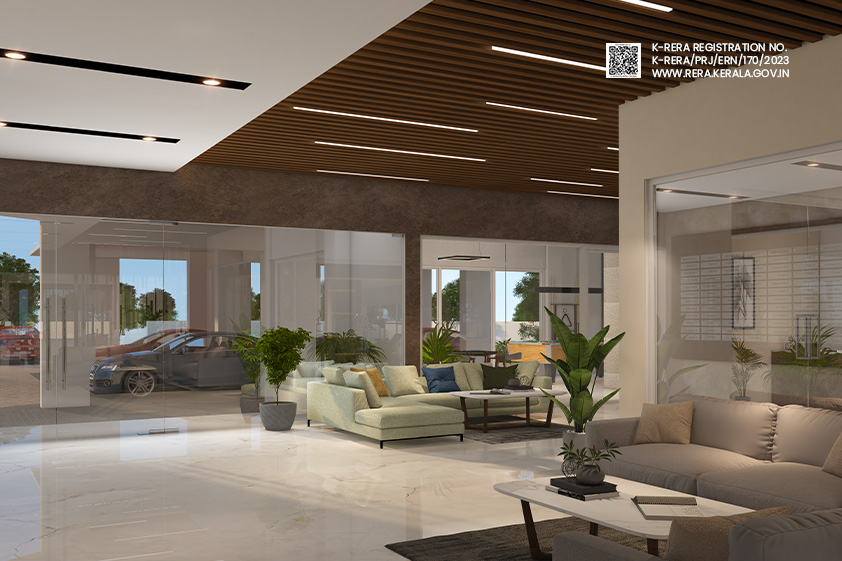 EXPERIENCE THE FINER THINGS IN LIFE WITH THE BENEFITS OFFERED BY LUXURY APARTMENTS<