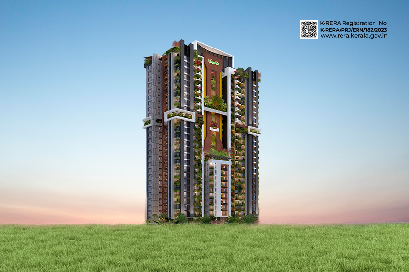 MAJOR LOCALITIES IN KOCHI FOR PROPERTY INVESTMENT<