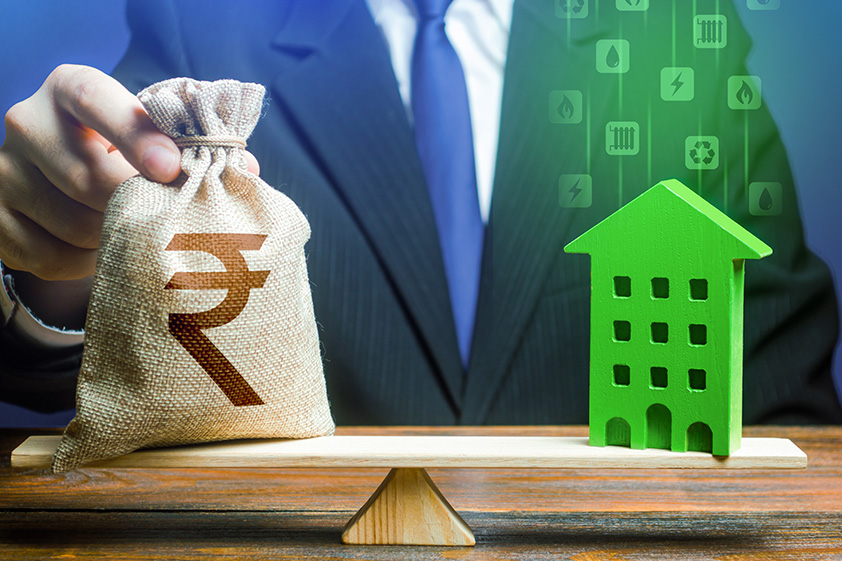 REASONS WHY KERALA REAL ESTATE IS TURNING ATTRACTIVE TO NRIS<
