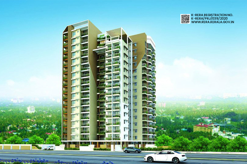 RERA ACT: അറിഞ്ഞിരിക്കേണ്ടതെല്ലാം<