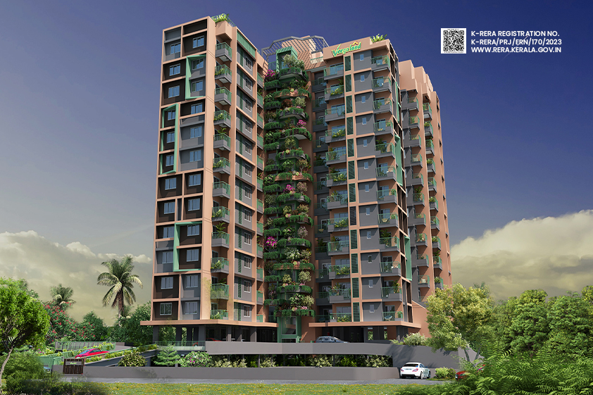 WHY KAKKANAD HAS TURNED OUT TO BE ONE OF THE MOST SOUGHT-AFTER PLACES IN KOCHI?<