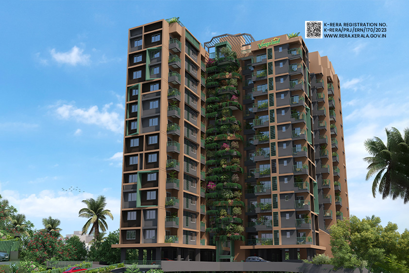 WHY AN APARTMENT IN KOCHI IS A GOOD INVESTMENT IN THE POST-PANDEMIC STATE?<