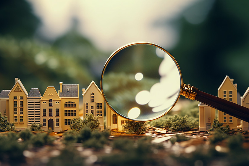TOP 7 HOME BUYING MYTHS (BUSTED)<