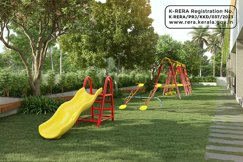 TIPS AND ETIQUETTES TO FOLLOW AT KIDS PLAY AREA<
