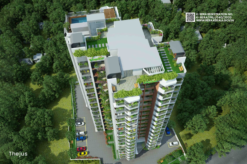 WHAT MAKES BUYING AN APARTMENT IN THRISSUR, KERALA, A GOOD INVESTMENT?<
