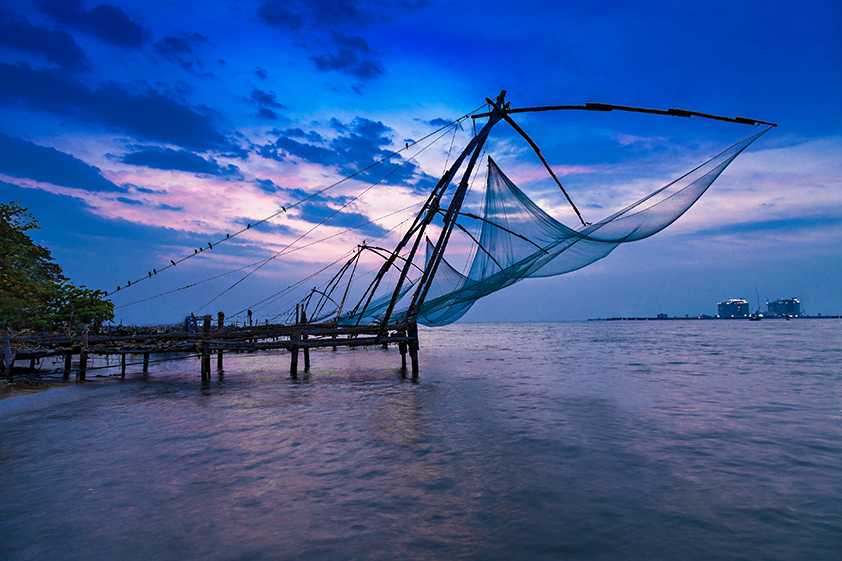 5 BEST ENTERTAINMENT OPTIONS WORTH YOUR TIME IN KOCHI<