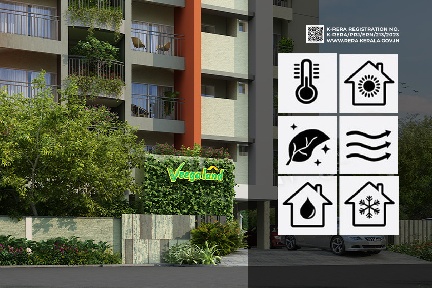 WHY BUY AN ENERGY-EFFICIENT HOME IN KOCHI?<