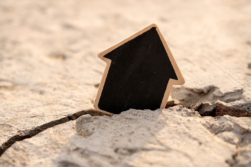 IS YOUR HOUSE EARTHQUAKE RESISTANT? FACTORS YOU SHOULD CONSIDER BEFORE YOU BUILD OR BUY A HOME.<