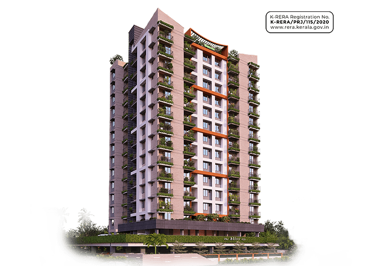 Apartments near Vyttila