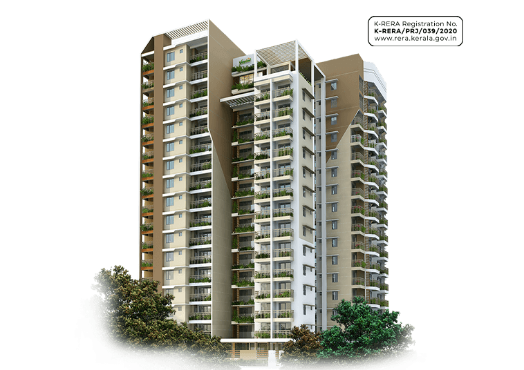 Apartments near Vyttila