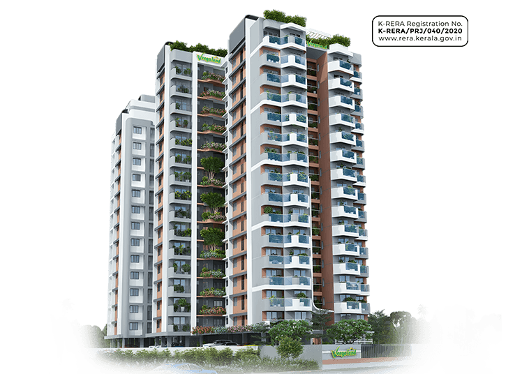 Apartments near Vyttila