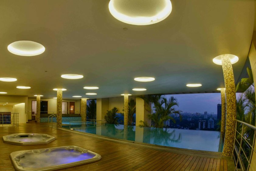 STAYING HEALTHY: SWIMMING AND ITS BENEFITS OF SOCIAL WELL-BEING<