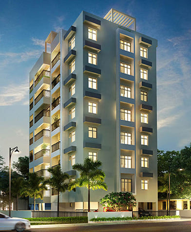 Green Fort THRIPPUNITHURA KOCHI