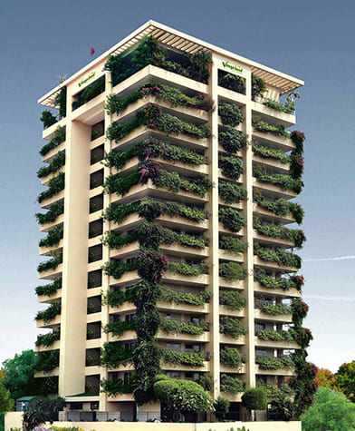 Green Fort THRIPPUNITHURA KOCHI