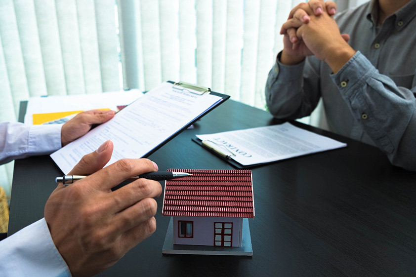 ACCOUNTABILITY AND TRANSPARENCY – NEW LAWS TO SAFEGUARD FLAT BUYERS’ INTERESTS<