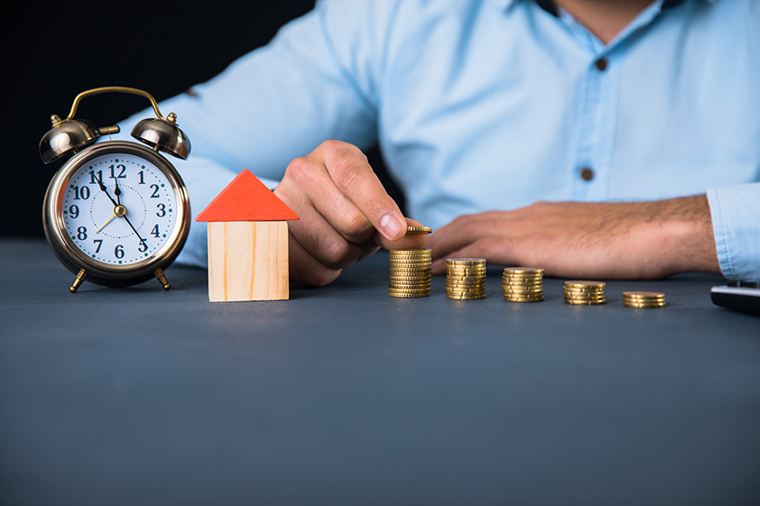 THINGS TO KEEP IN MIND BEFORE YOU MAKE YOUR FIRST REAL ESTATE INVESTMENT<