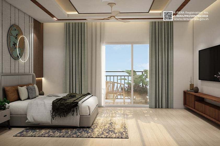 WHY BUYING A 3BHK IS A MORE SENSIBLE DECISION COMPARED TO BUYING A 2BHK FLAT?<