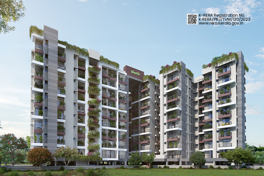 Eco-friendly Apartments: How this buzzword functions at Veegaland Apartments<