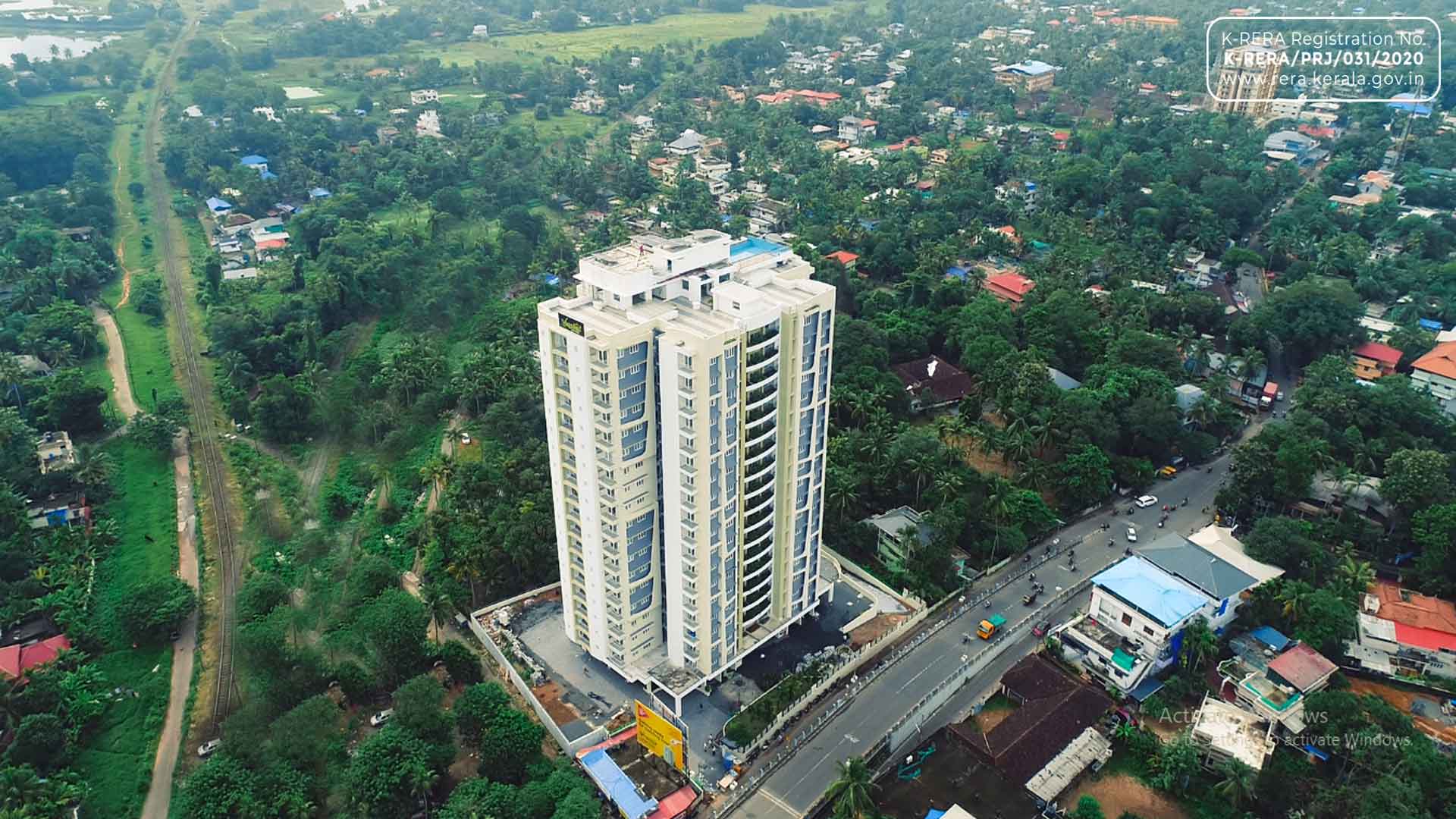 veegaland, veegaland homes, kingsfort, apartment in kochi, flat in kochi, flat for sale in kochi
