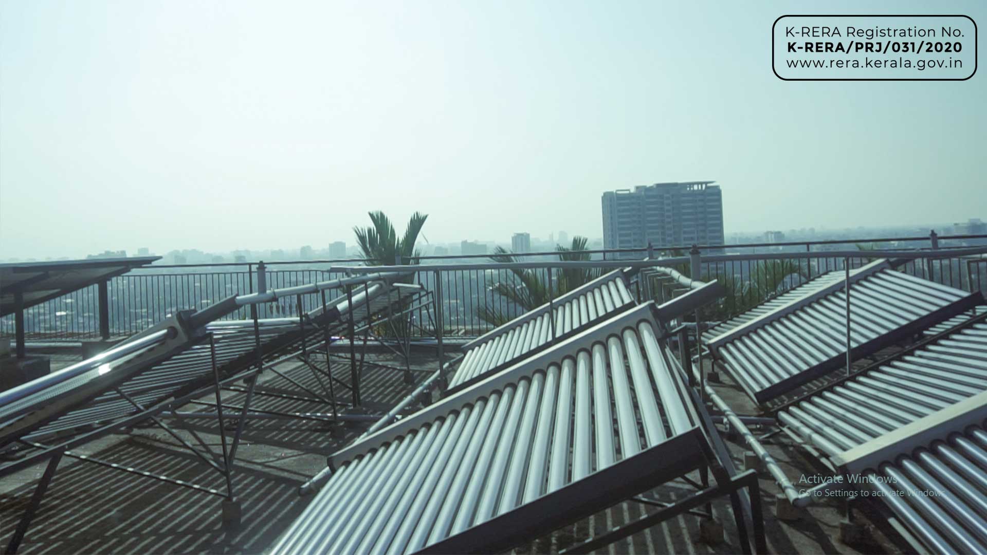 solar panel