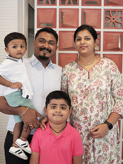Flats in Kerala