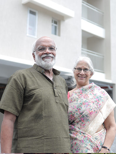 Apartments in Edappally