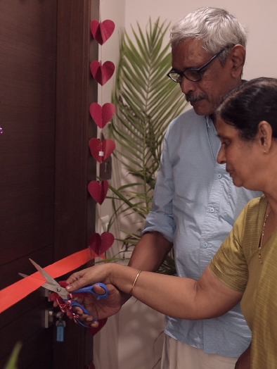 Apartments in Kochi