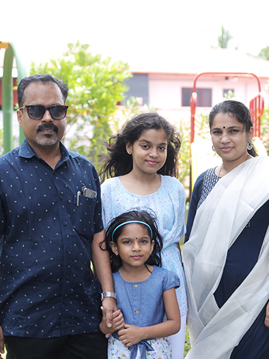 Apartments in Kochi
