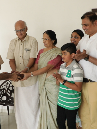 flats in ernakulam