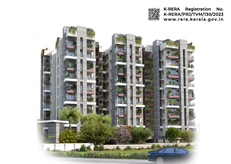 Apartments near Vyttila