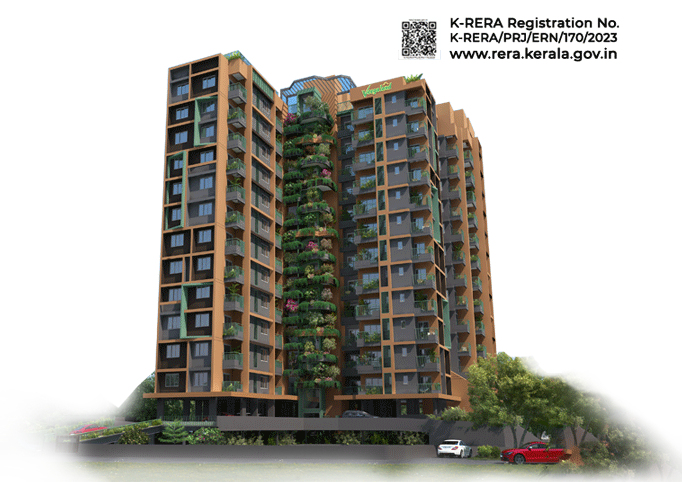 Apartments near Vyttila