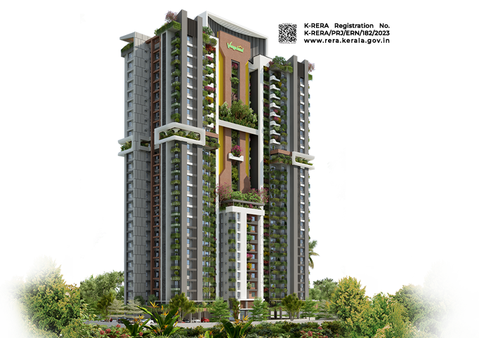 Apartments near Vyttila