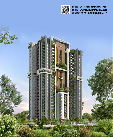 Green Fort THRIPPUNITHURA KOCHI