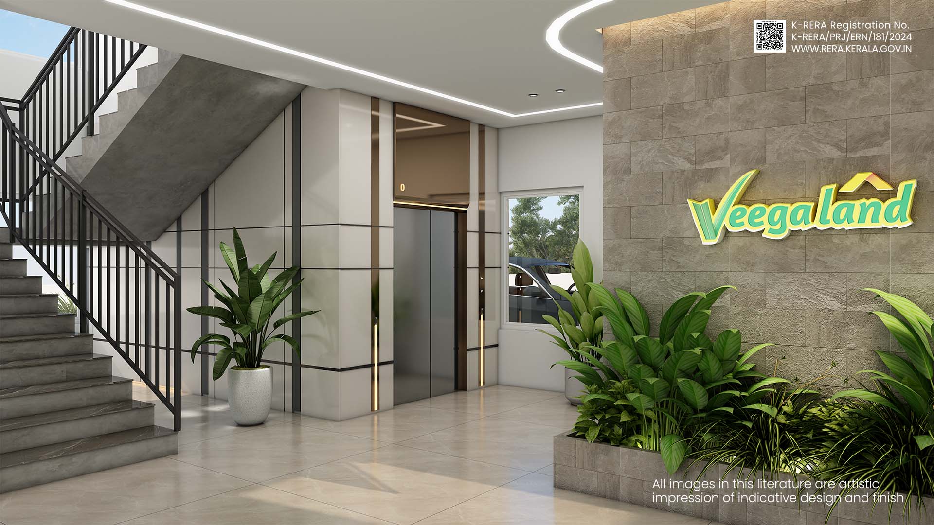 Veegaland Developers
