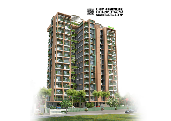 Apartments near Vyttila